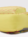 Caprese Zoe Fashion Backpack Large Yellow