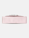 Caprese Bella Clutch Small Pink