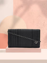Caprese Party Bluma Clutch Medium Black