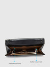 Caprese Party Bluma Clutch Medium Black