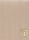 Caprese Party Bluma Clutch Medium Gold