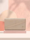 Caprese Party Bluma Clutch Medium Gold
