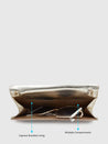 Caprese Party Bluma Clutch Medium Gold