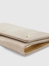 Caprese Party Bluma Clutch Medium Gold