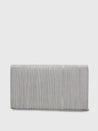 Caprese Party Bluma Clutch Medium Gunmetal