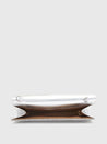 Caprese Party Bluma Clutch Medium Gunmetal