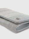 Caprese Party Bluma Clutch Medium Gunmetal
