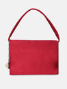 Caprese Camilia Clutch Small (E) Purple