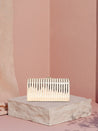 Caprese Party Carly Clutch Small Beige