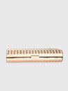 Caprese Party Carly Clutch Small Beige
