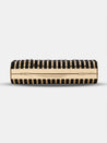 Caprese Party Carly Clutch Small Black
