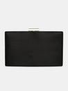 Caprese Ella Clutch Medium Black