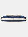 Caprese Ella Clutch Medium Blue