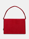 Caprese Ella Clutch Small Purple