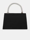 Caprese Elena Clutch Small (E) Black