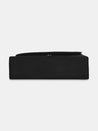 Caprese Elena Clutch Small (E) Black