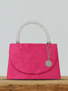 Caprese Elena Clutch Small (E) Black