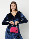 Caprese Elena Clutch Small (E) Black
