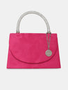Caprese Elena Clutch Small (E) Black