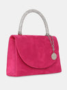 Caprese Elena Clutch Small (E) Black