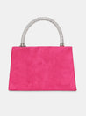 Caprese Elena Clutch Small (E) Black