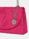 Caprese Elena Clutch Small (E) Black