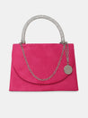 Caprese Elena Clutch Small (E) Black