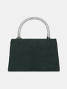 Caprese Elena Clutch Small (E) Black