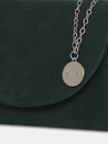 Caprese Elena Clutch Small (E) Black