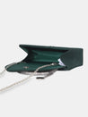 Caprese Elena Clutch Small (E) Black