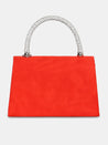 Caprese Elena Clutch Small (E) Black