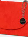 Caprese Elena Clutch Small (E) Black