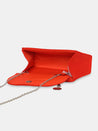 Caprese Elena Clutch Small (E) Black