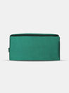 Caprese Emma Clutch Small Green