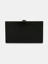 Caprese Gaida Clutch Small Grey