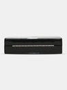 Caprese Gilia Clutch Small Black