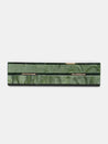 Caprese Gisella Clutch Small Green