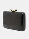 Caprese Guby Clutch Small Black