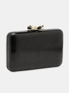 Caprese Guby Clutch Small Black