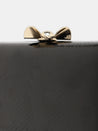 Caprese Guby Clutch Small Black