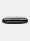 Caprese Guby Clutch Small Black
