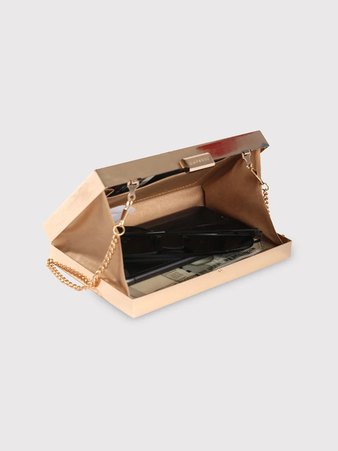 Caprese 2025 party clutches