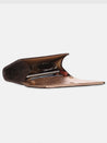 Caprese Party Merle Clutch Medium Brown