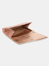 Caprese Party Merle Clutch Medium Blush