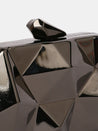 Caprese Nadia Clutch Small Black