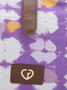 Caprese Enora Crossbody Medium Purple