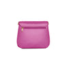 Caprese Kristin Crossbody Medium Pink