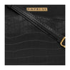Caprese Tio Crossbody Medium Black
