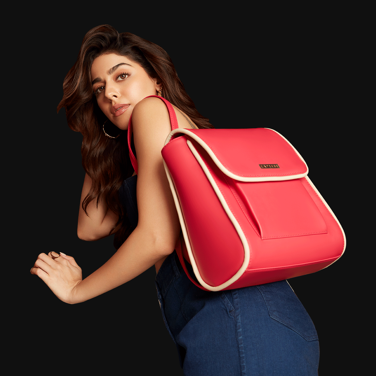 Caprese clutches price on sale