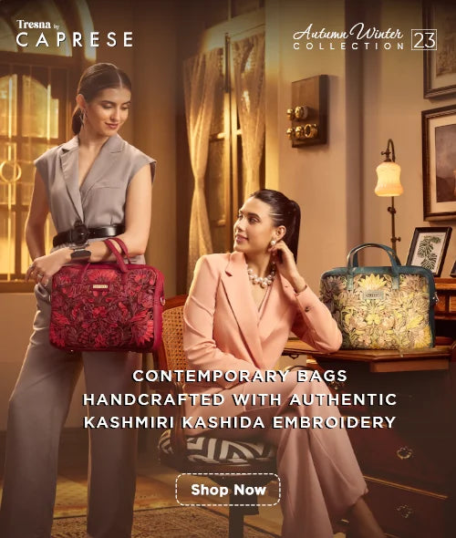 Luxury handbag maker Tiger Marron launches new collection